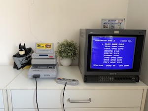 Game Boy RAM Card