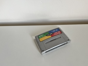 RTS Card A