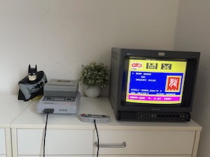 Dragon Driver II A