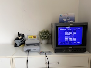 Super Magicom B