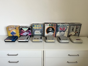 Bung back-up devices