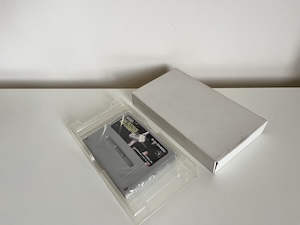 Game Processor RAM Cassette